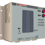 Smart alarm system 